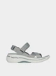 Жіночі босоніжки Skechers 37 Сірий 140808 SAGE - зображення 1