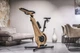 Велотренажер NOHRD Exercise Bike V2 Club Ash - зображення 11