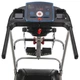 Бігова доріжка електрична One Fitness BE4540 - зображення 5