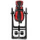 Інверсійний стіл InverFit PRO 150кг, червоний - зображення 14