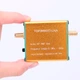 Предусилитель мощности BauTech LNA до 6 ГГц 20 дБ Золотистый (1014-375-00) - изображение 7