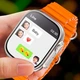 Смарт годинник BauTech CD10 з підтримкою SIM картки 5G 1380mAh Помаранчевий (1014-361-00) - зображення 6