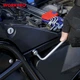 Набір ключів шестигранних метричних з довгим важелем Workpro PRO TORX S2 9 шт (WP222003) - зображення 9