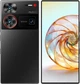 Смартфон ZTE Nubia Z60 Ultra 5G 12/256Gb Black (NX721J) (Global Version) NFC - зображення 1