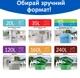 Пакеты для мусора Фрекен БОК Стальная мощь Графитовые 60 л 30 шт (4823071659603) - изображение 4