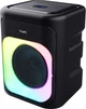 Портативна колонка Trust Azura Party speaker 50W RGB Black (TR25280) - зображення 4