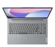 Ноутбук Lenovo IdeaPad Slim 3 82XM009MPB (15.6", IPS / Ryzen 5-7530U / 8 GB / 512 GB / Windows 11) - зображення 3