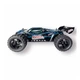 Машинка на радиоуправлении VRX Racing COBRA RH817 1/8 RTR 4WD (Blue) - изображение 3