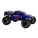 Машинка на радиоуправлении Remo Hobby 8037 Dinosaurs Master5+ 1/8 4WD RTR Blue - изображение 2