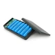 ИБП для роутеров 24 Вт Voltronic UPS-24W DC1024P USB 5V/2A, DC9V,2.7A/,2A, 14000mAh Бесперебойник для WI-Fi UPS для роутера - изображение 2
