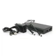ИБП для роутеров 24 Вт Voltronic UPS-24W DC1024P USB 5V/2A, DC9V,2.7A/,2A, 14000mAh Бесперебойник для WI-Fi UPS для роутера - изображение 4