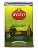 Чай Hyleys Зелений з саусепом зелений 500 г ж/б (54749) - изображение 1
