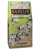 Чай Basilur зелений цейлонський Букет Жасмин 100 г (56388) - зображення 1