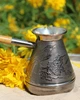 Турка мідна Great Coffee Райські Пташки 390 мл (55787) - зображення 2