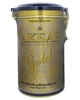 Чай Akbar Gold чорний 225 г в металевій банці (55950) - изображение 1