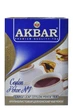 Чай Akbar Ceylon Pekoe #1 чорний цейлонский крупнолистовий 100 г (959) - изображение 2