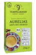 Кава Tempelmann Aurelias 100% біо арабіка мелена 250 г (57500) - изображение 1
