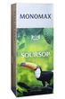Чай Monomax SOURSOP зелений в пакетиках 25*1,5 г (52153) - зображення 1