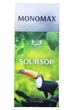 Чай Monomax SOURSOP зелений в пакетиках 25*1,5 г (52153) - зображення 2