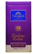 Чай Thurson Ruhuna Relish 100 г чорний у металевій банці (58281) - зображення 1