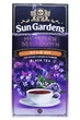 Чай Sun Gardens чорний Summer Meadows 25 пакетиків (58387) - изображение 2