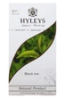 Чай Hyleys чорний в пакетиках 25 шт * 2г (1733) - изображение 2