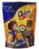 Какао-напій Krüger Quick Cao 500 г (53641) - изображение 1