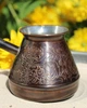 Турка мідна Great Coffee Лотос 350 мл (1363) - зображення 2