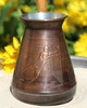 Турка мідна Great Coffee Футболісти 450 мл (1353) - изображение 2