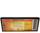 Шоколад Dolciando Cioccolato Extra Fondente Чорний 50% 500 г (53496) - изображение 2