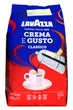 Кава Lavazza Crema e Gusto Classico зерно 1 кг (50) - изображение 2