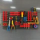 Панель для інструментів, KS_kit5, Kistenberg - изображение 4