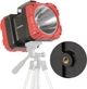 Ліхтар Intertool Worklight Power Storm (LB-0150) - зображення 5
