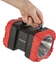 Ліхтар Intertool Worklight Power Storm (LB-0150) - зображення 6