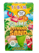 Набір для створення слаймів Tuban Slime & Dynamic Sand XL (5901087033972) - зображення 1