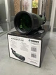 Тактическая подзорная труба KONUS KONUSPOT-100 20-60x100 зеленая (241542) - изображение 3