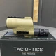 Тактическая подзорная труба Bushnell Legend Tactical 15-45x60 прицельная сетка MIL-Hash бежевая (244556) - изображение 1
