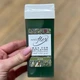 Воск в картридже FLEX Italwax Водоросли - изображение 2