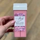 Віск у картриджі FLEX Italwax Троянда - зображення 2