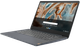 Ноутбук 14" Lenovo IdeaPad 3 Chrome 14M836 MediaTek MT8183 RAM 8GB eMMC 128GB 16год батарея Chrome OS (UKR) (102010966) - Уцінка - зображення 5