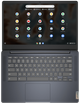 Ноутбук 14" Lenovo IdeaPad 3 Chrome 14M836 MediaTek MT8183 RAM 8GB eMMC 128GB 16год батарея Chrome OS (UKR) (102010966) - Уцінка - зображення 7