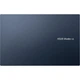 Ноутбук ASUS 15.6 VivoBook 15 X1502VA FHD IPS 60Hz/Intel i7-13620H/16GB/1TB/Intel Graphics/DOS/Quiet Blue (90NB10T1-M01B40) - зображення 5