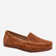 Mokasyny damskie S.Barski LR755 37 Camel (5905677195514) - obraz 3