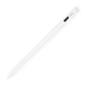 Стилус Hoco GM109 Smooth series active universal capacitive pen White - изображение 3