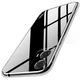 Силіконовий (TPU) чохол MOFI Thin Guard для Motorola Moto G24 Power - Transparent - зображення 3