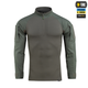 Сорочка M-Tac бойова літня Gen.II Army Olive 3XL/L - зображення 3