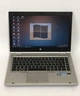 Ноутбук HP EliteBook 8470p / 14" (1600x900) TN / Intel Core i5-3210M (2 (4) ядра по 2.5 - 3.1 GHz) / 8 GB DDR3 / 500 GB HDD / AMD Radeon HD 7570M, 1 GB GDDR5, 64-bit / WebCam / DVD-ROM б/у - изображение 2