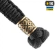 Темляк M-Tac Celtic Black - изображение 3