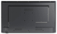 Монитор Nec MultiSync E438 black (60005045) EU - изображение 3