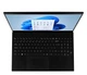 Ноутбук Techbite ZIN 5 15.6 N4020 4GB/128GB/Win11S FHD EU - изображение 3